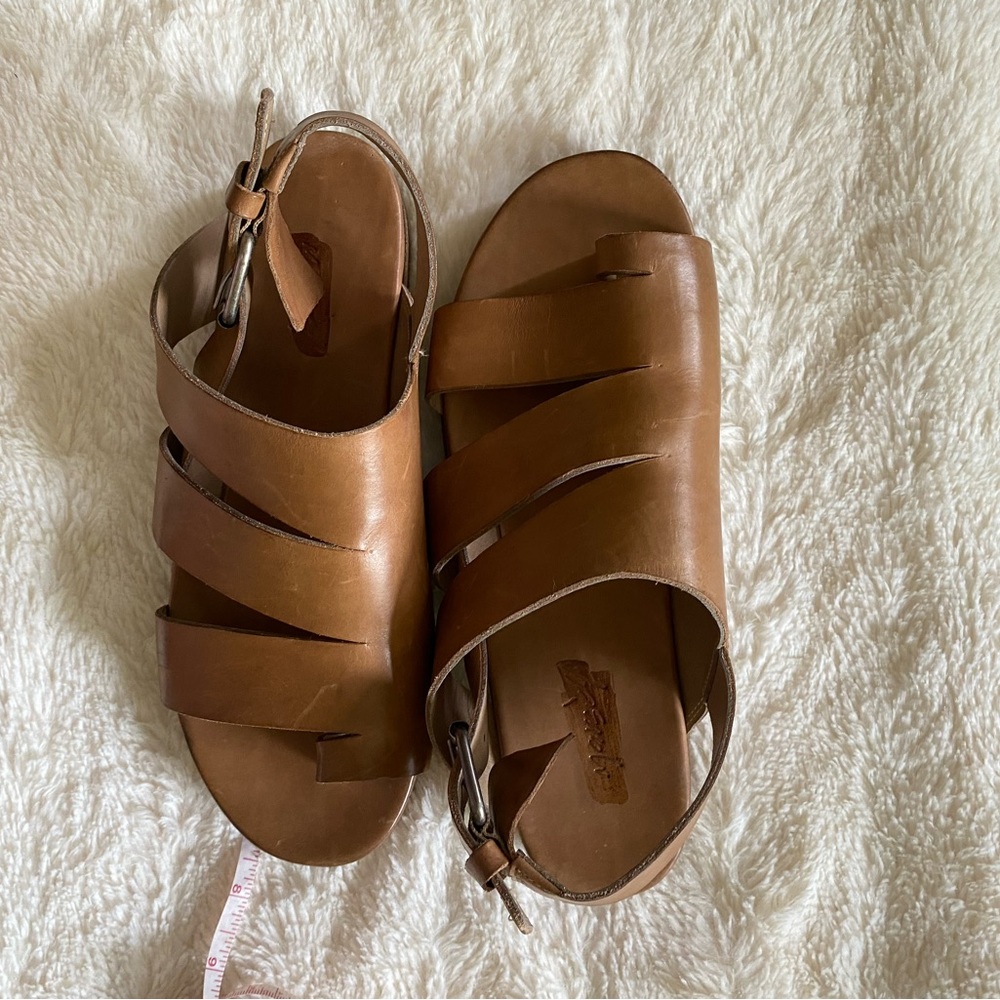 Marsell platform sandals